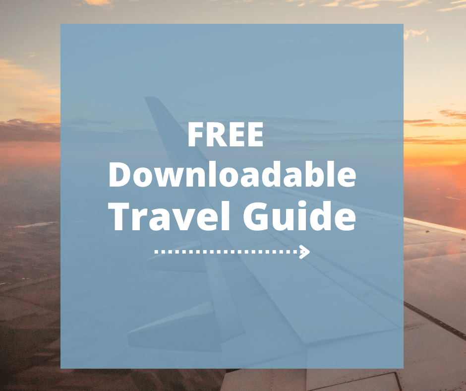 Free downloadable travel&nbsp;guide